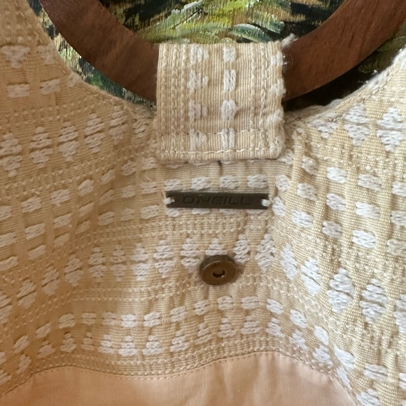 O’Neill beach bag crochet purse - Picture 6 of 6